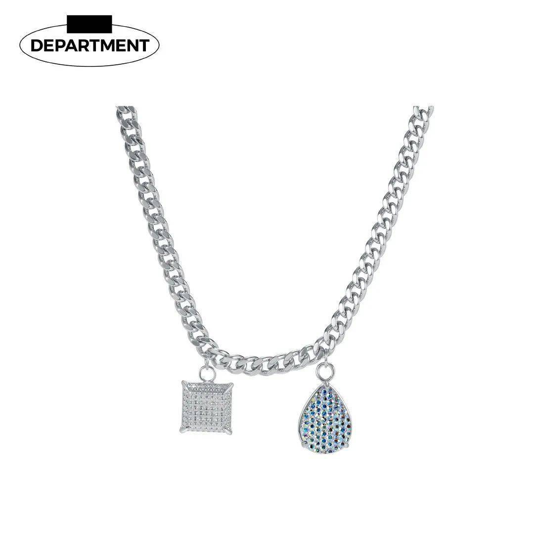 职业|周雨彤的盐系职场穿搭，一件千元都没有？