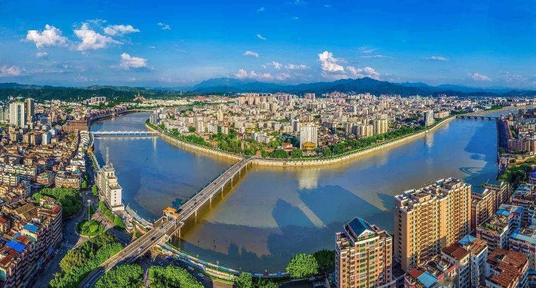 "遇见梅州遇见美好"旅拍摄影大赛获奖作品赏析(三)