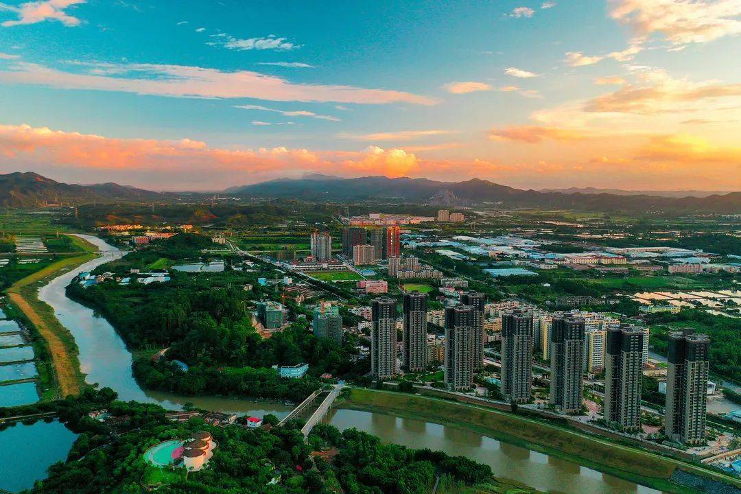 近年来,三水区南山镇紧紧抓住实施乡村振兴战略和三水区争创省级乡村