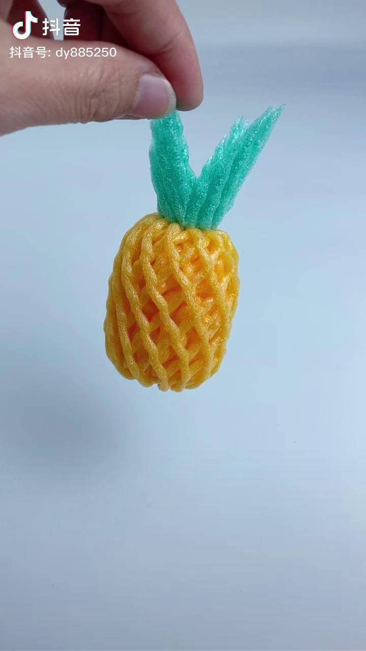 吃完水果网还会再扔吗嘿嘿废物利用变废为宝2021我要牛水果网