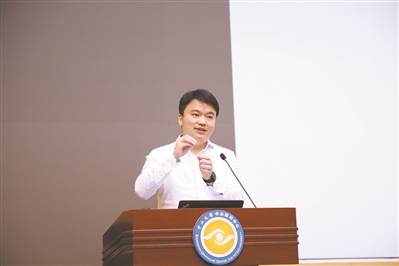 学龄儿童|校园绿化越好 学生近视发病率越低