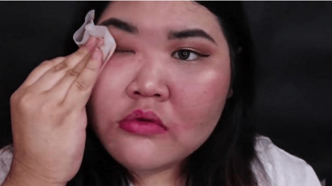 北京电视台|今天周一,上班的你化妆了吗?