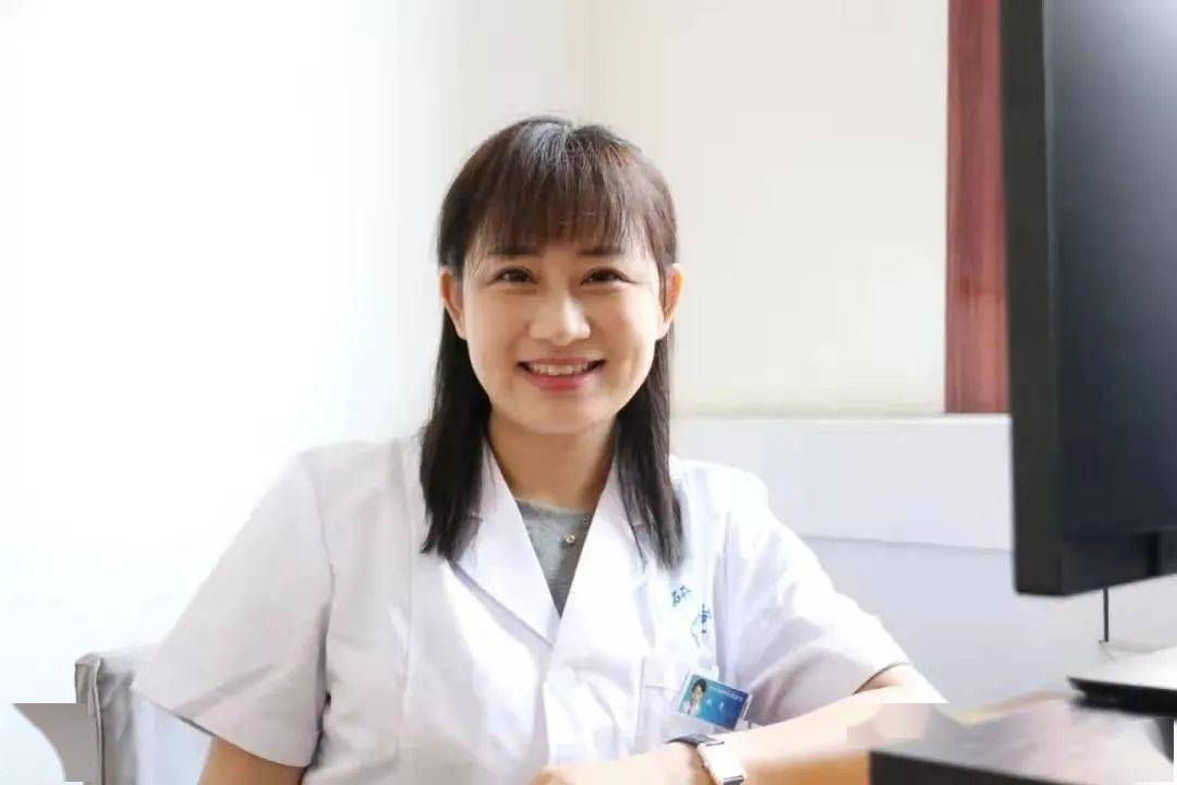 赵慧,长治市中医研究所附属医院脑病科一病区医生,副主任医师,硕士