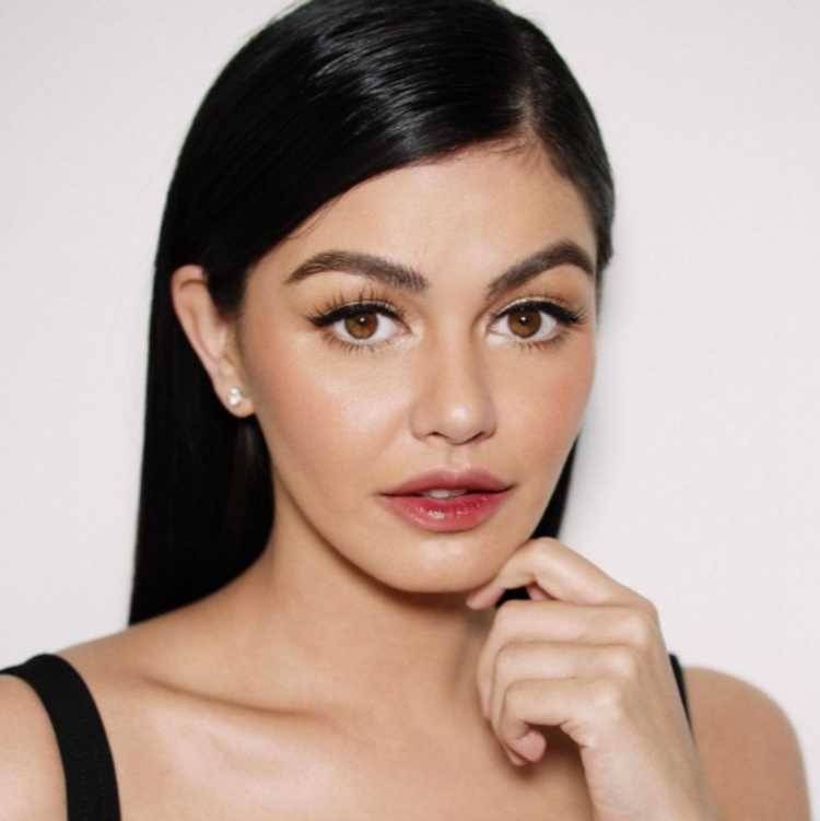 5位值得一看再看的菲律宾美丽女星