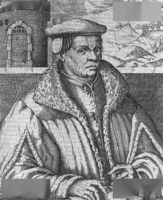 赵林:乌托邦的起源_托马斯·莫尔