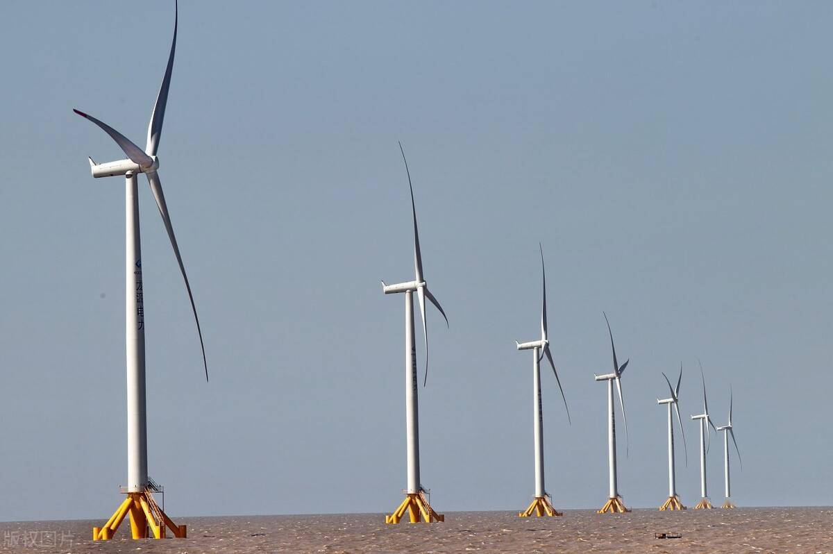 內蒙古工業大學的研究人員提出風電機組異常數據的在線清洗方法