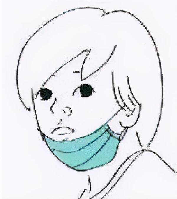 鼻子|广州疾控发布重要提醒：别这样戴口罩！