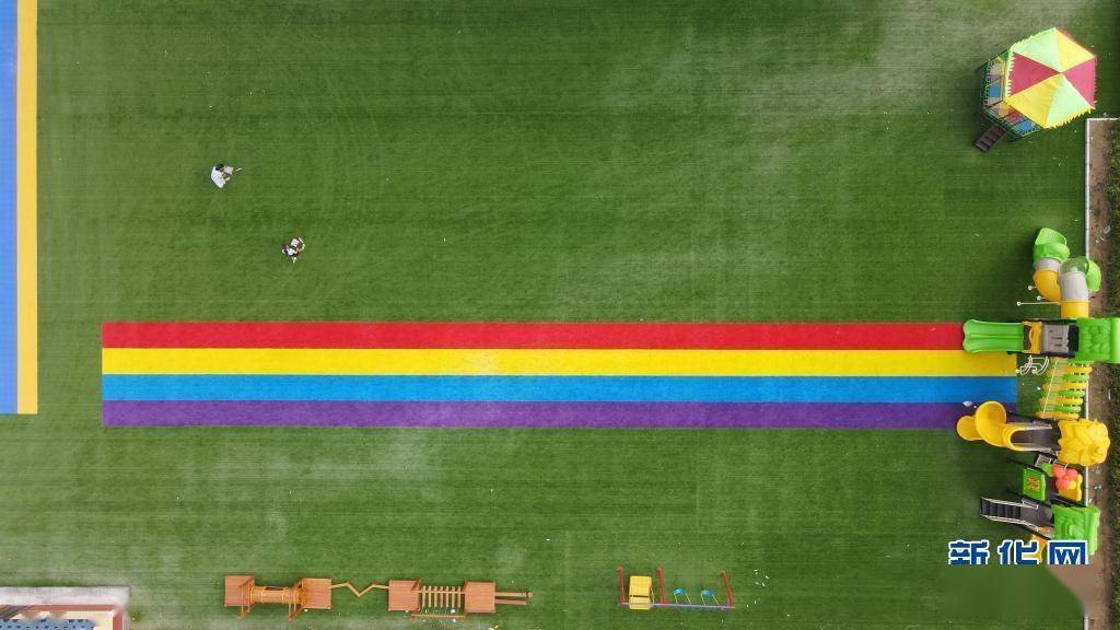 所城镇|河北沙河持续推进普惠性幼儿园建设