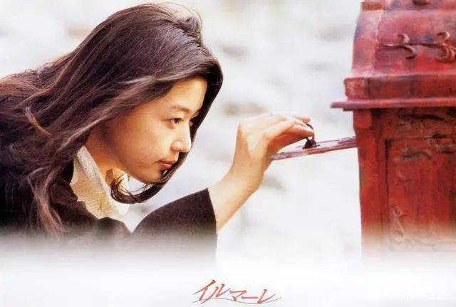 永久|六部经典韩国爱情电影,每一部都值得细细品味