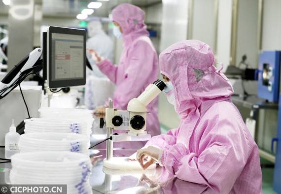 创新型|江苏苏州：打造国家级医疗器械产业园
