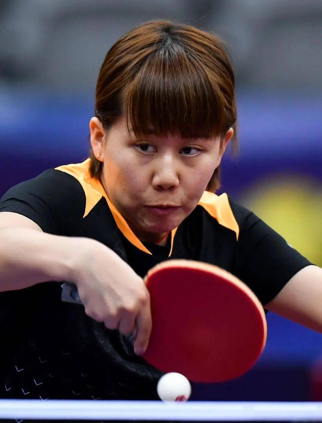 2021休斯敦世乒赛即将打响