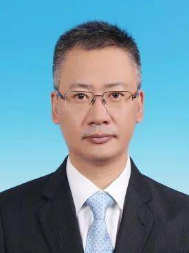 叶枝利:拟提拔任用为省管领导干部!_浙江省