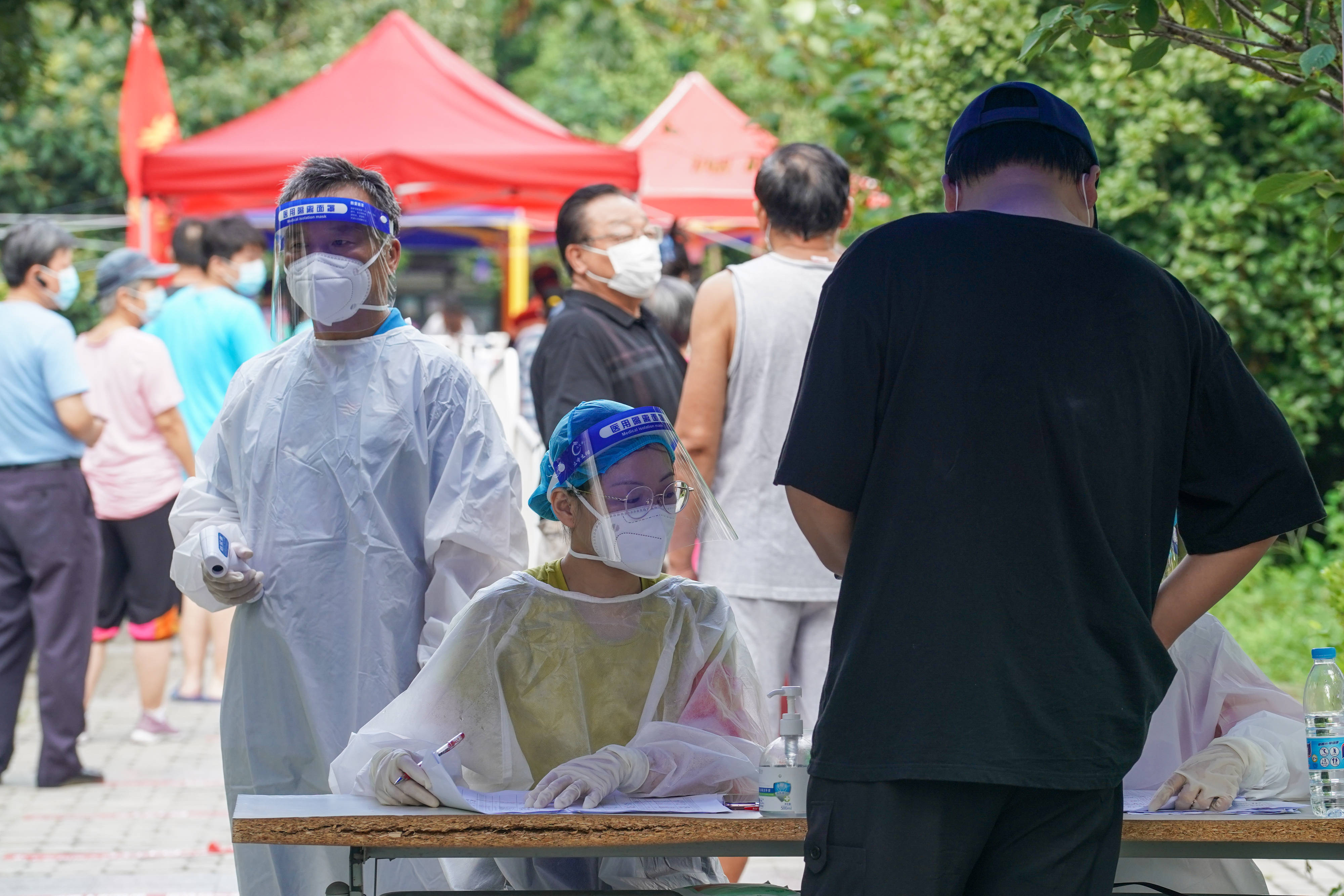  扬州疫情起始原因分析(扬州疫情起始原因分析图)