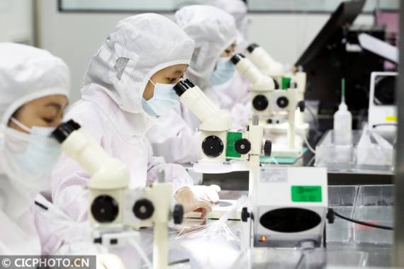 创新型|江苏苏州：打造国家级医疗器械产业园