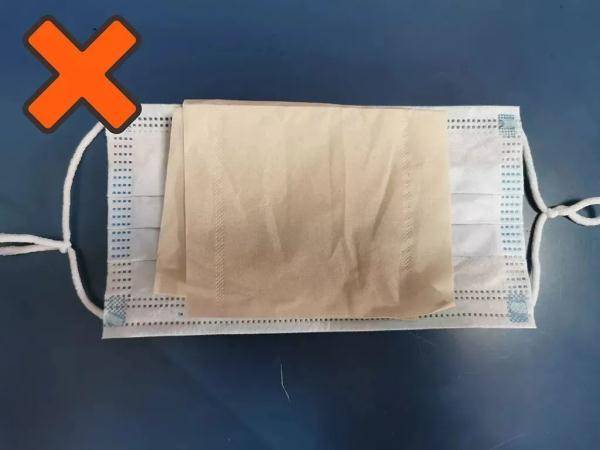 鼻子|广州疾控发布重要提醒：别这样戴口罩！