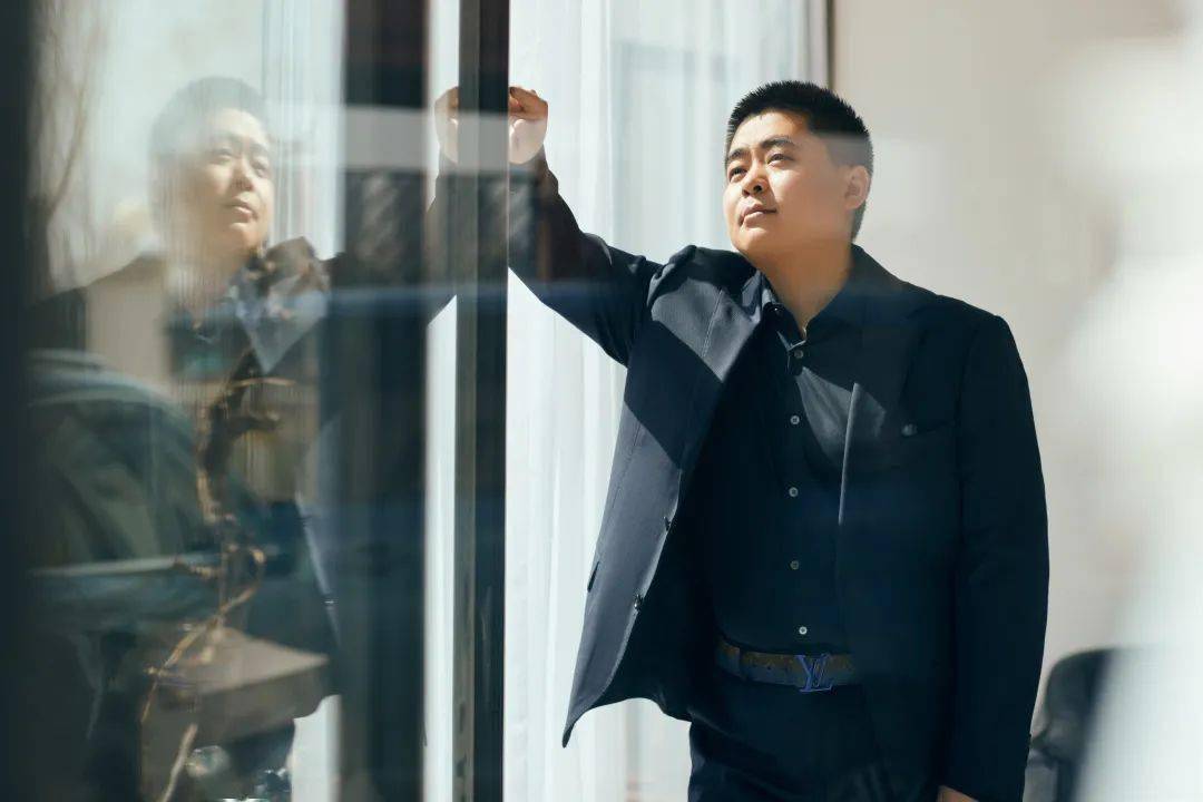 对话爱奇艺小说明星作家骠骑现实题材创作需要更多地深入生活