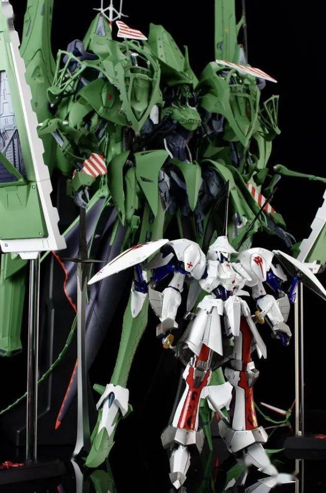 小t模型秀五星物语wsc1100双塔猎户幻象