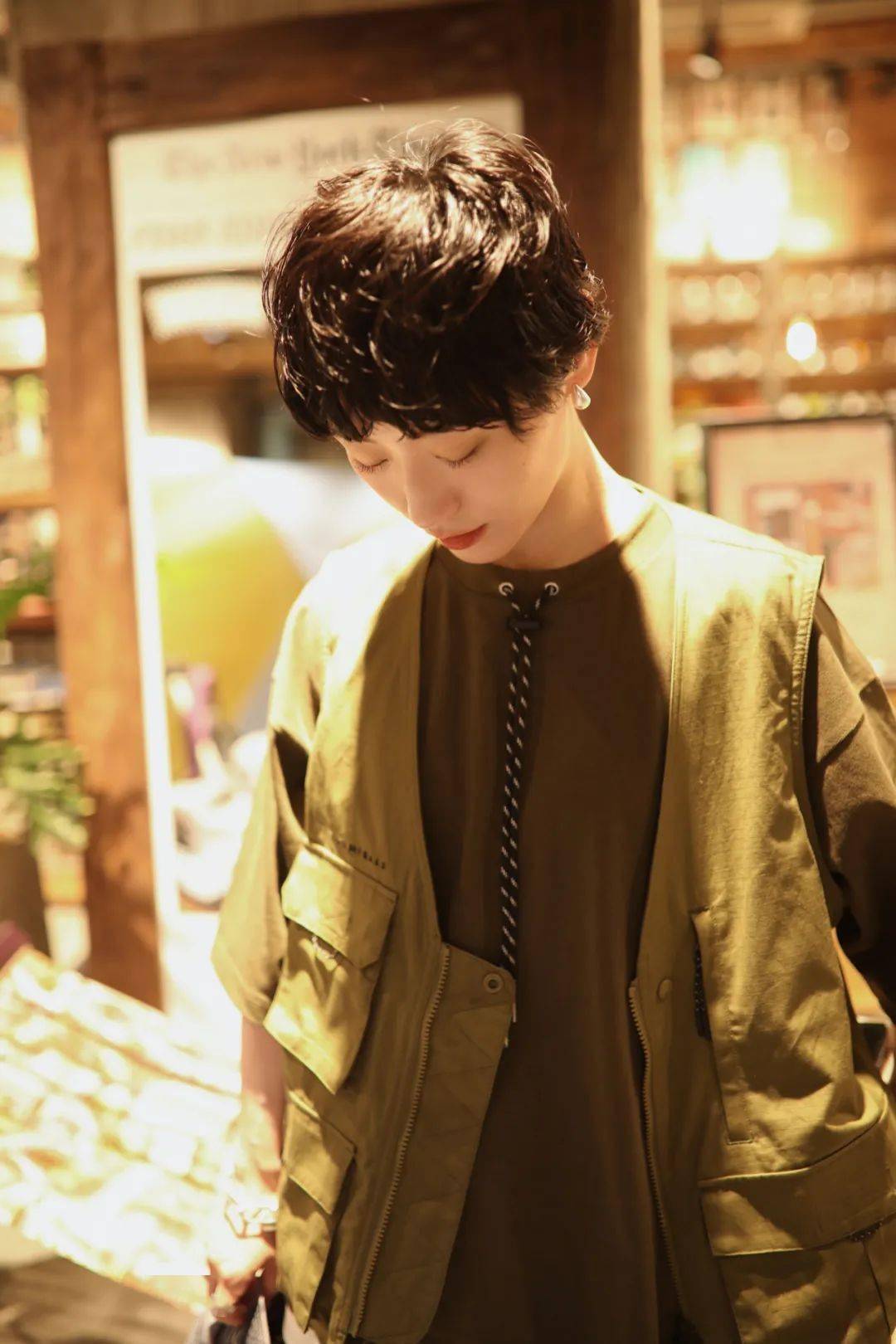 什么|6位时尚达人诠释，女生如何快速上手玩转 Urban Outdoor 风格