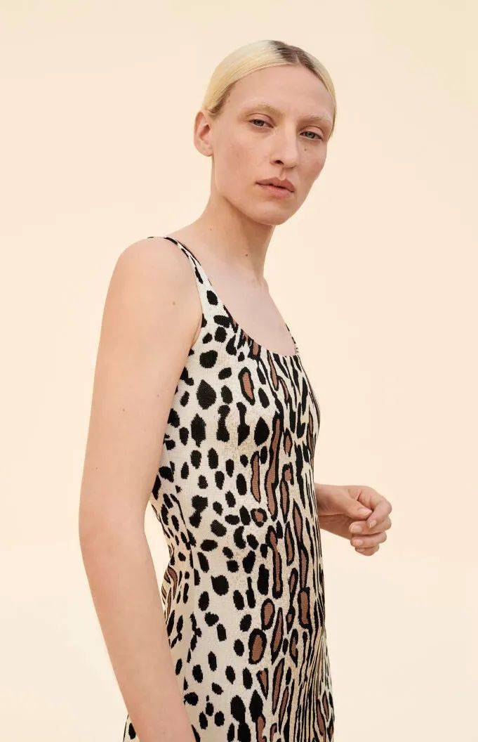 夏日印|2022早春女装印花图案流行趋势