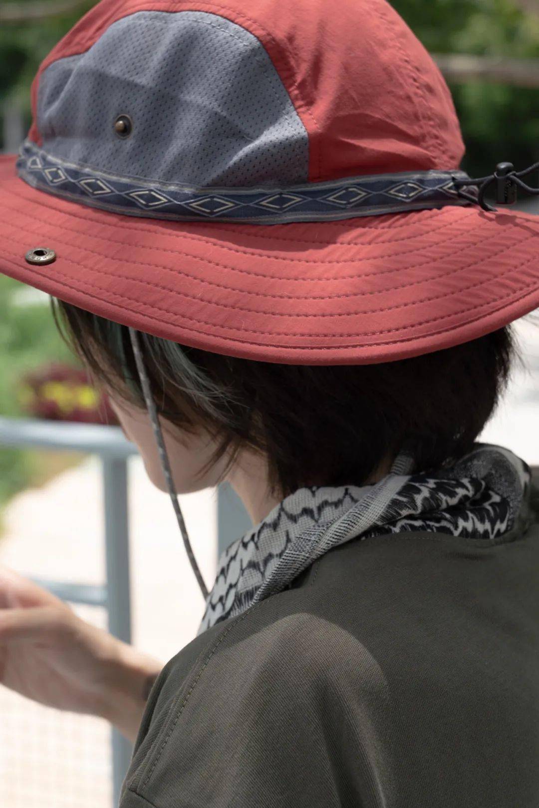 什么|6位时尚达人诠释，女生如何快速上手玩转 Urban Outdoor 风格