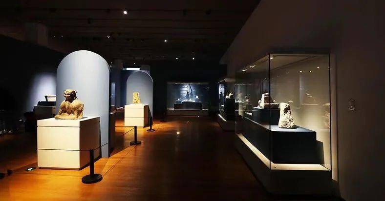 带你"云看展",西湖区这些博物馆的线上展馆有多好逛,你知道吗?