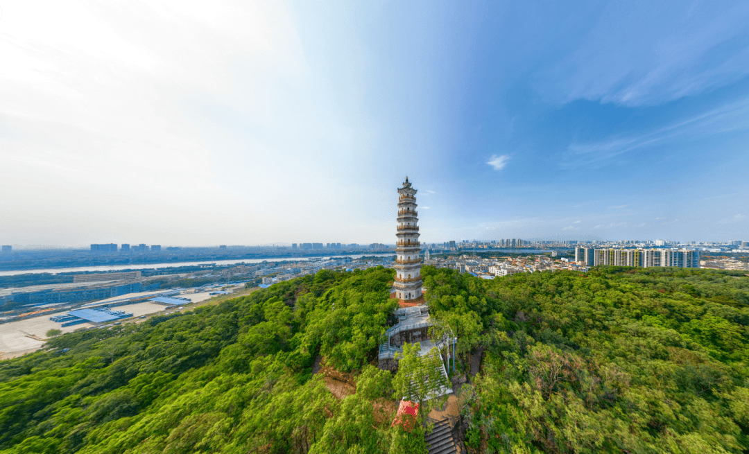 东城这个红色地标入选省级爱国主义教育基地_东莞