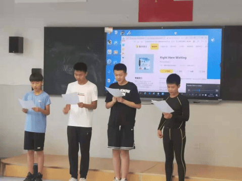 氛围|“健身让我重新认识了自己”