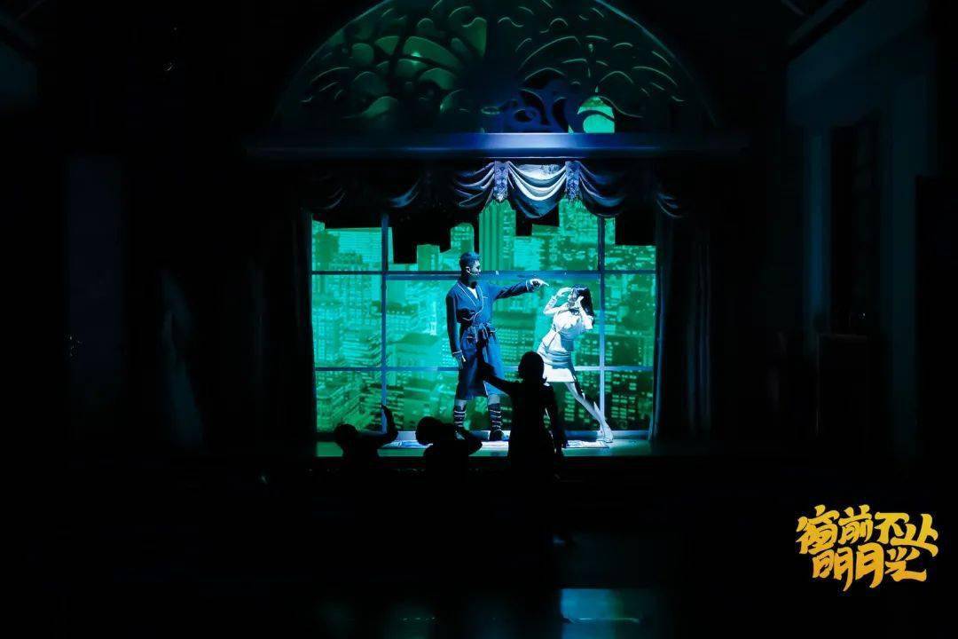 喜剧|LOOK | 戏剧界的奥斯卡来了，试演场一秒售罄