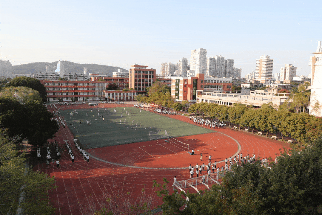 再见了,一代厦门人的童年记忆.