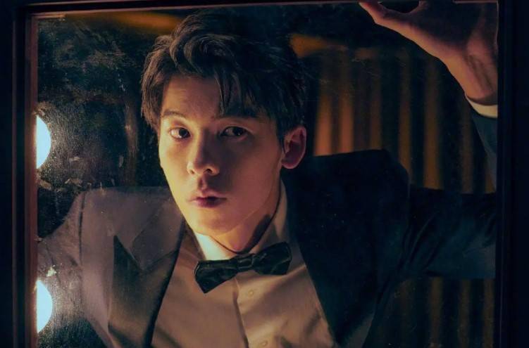 许光汉·许因档期冲突退出电影《误杀2》