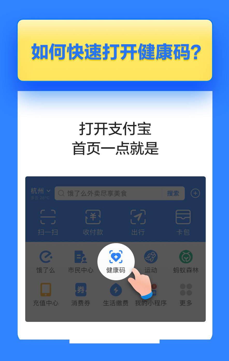 疫情|@吉林人 外地回吉 一键查询“防疫四件套”请您查收