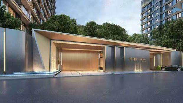 东三环丰台新盘总价1400万起合生金茂东叁金茂府楼盘测评