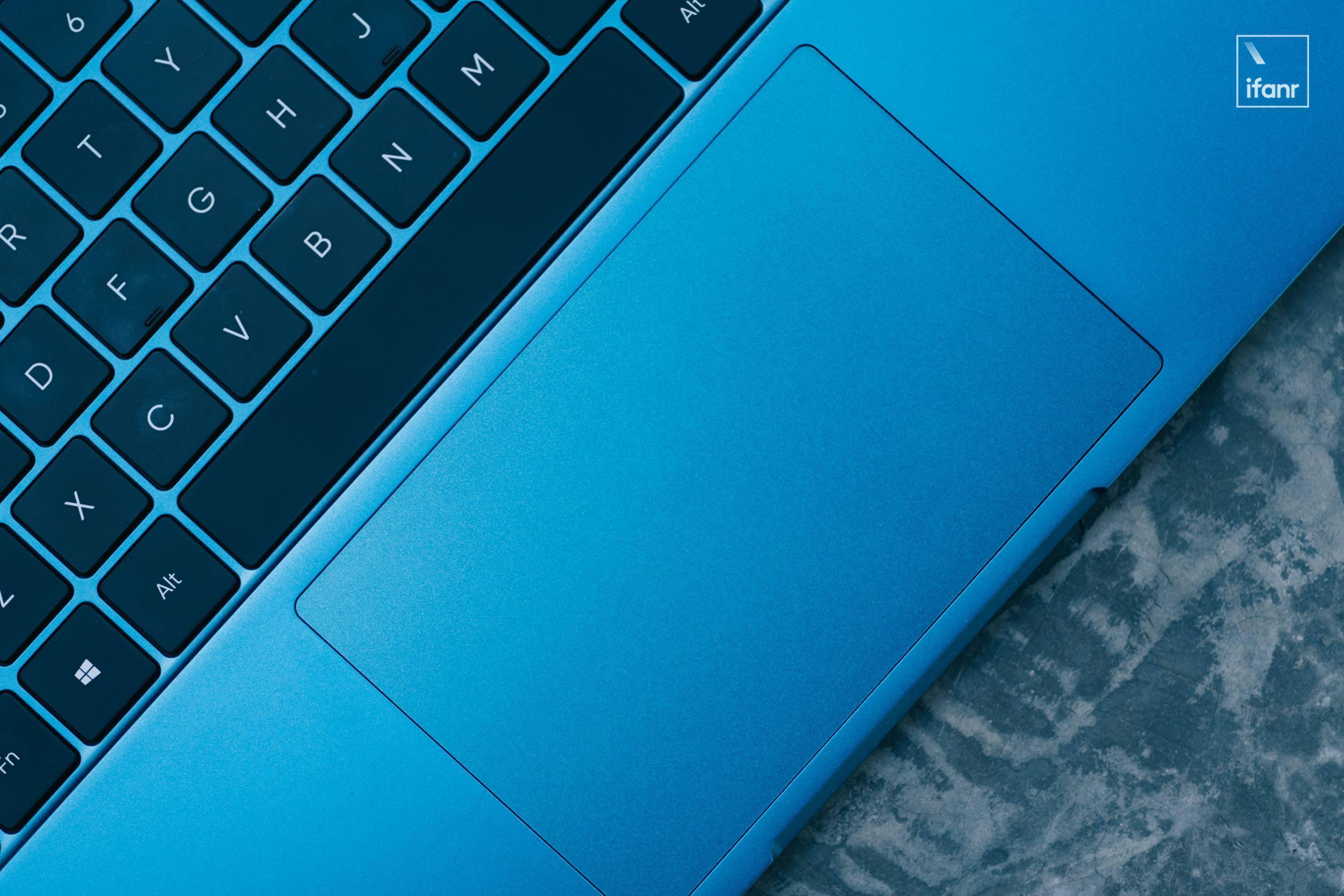 realmebook图赏realme首款笔记本电脑大屏幕也要敢越级