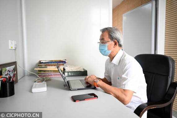 柳州|广西柳州：重返手术台的“刀锋战士”