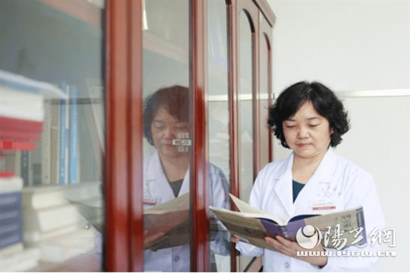 裴瑞霞|西安市中医医院裴瑞霞：“望闻问切”寻病因 “中药加减”解病痛