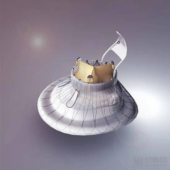 里程碑|【重磅】健世科技全球首款三尖瓣介入置换产品触达重要里程碑