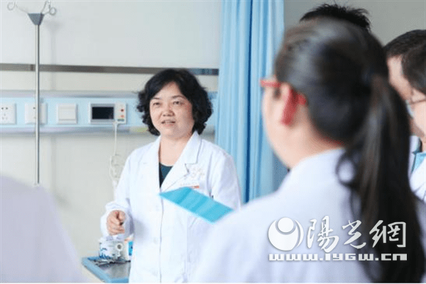 裴瑞霞|西安市中医医院裴瑞霞：“望闻问切”寻病因 “中药加减”解病痛