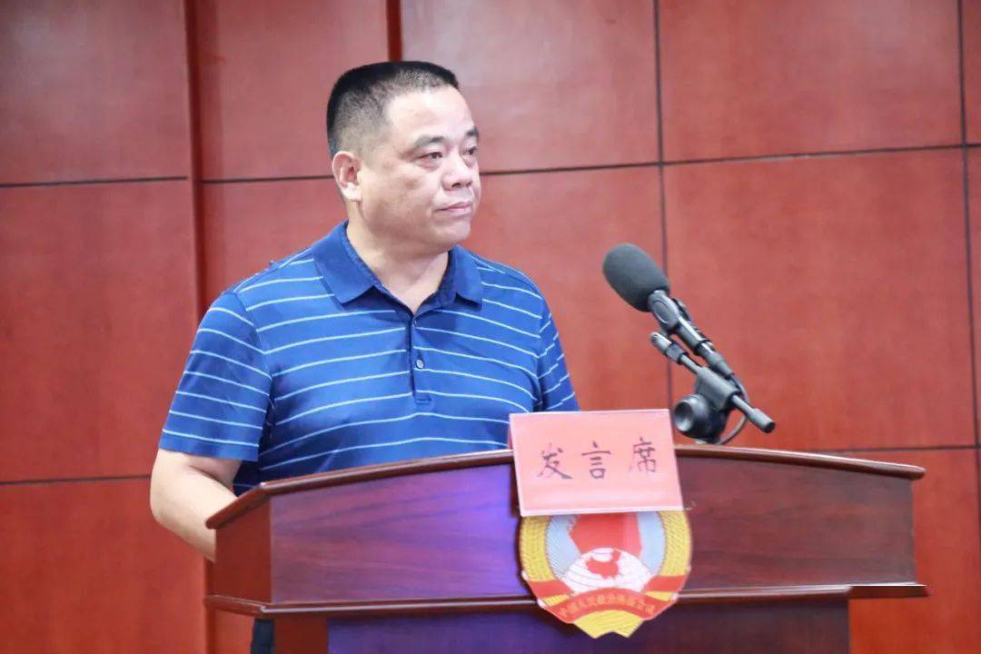 罗明亮湖南道道全粮油股份有限公司副总经理加大政策扶持力度壮大农业