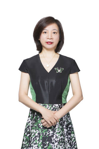 滕越|【2021年中国医师节】滕越：天使之爱 为孕产妇营养健康保驾护航