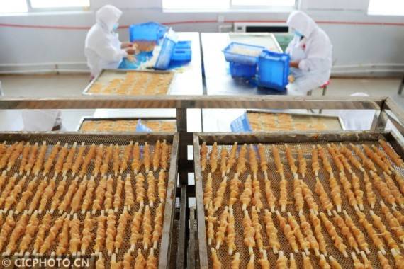 食品生产厂家行业观察：新挑战与机遇并存