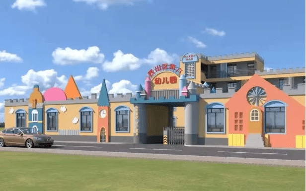 要求|西山区4所公办幼儿园9月开班!