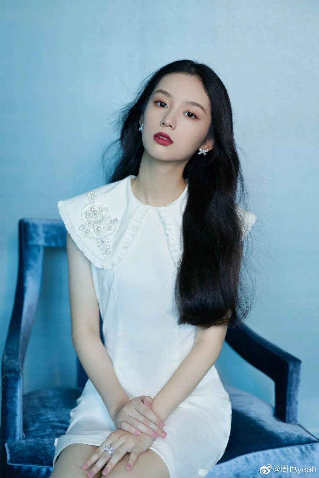 出圈|会穿的人那么多，为什么她们三个能火出圈？