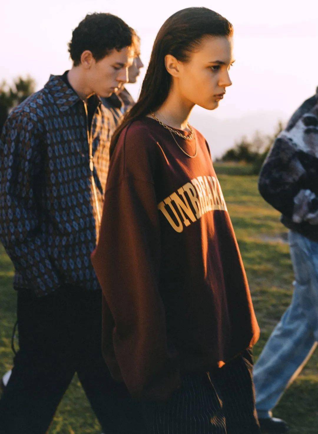 品牌|太格玩选｜10大热门品牌秋冬型录大赏，100套造型带来100种穿搭灵感