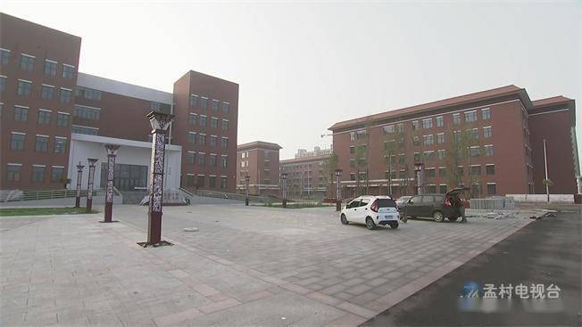 我为群众办实事系列新闻发布会第二场孟村回民中学搬迁