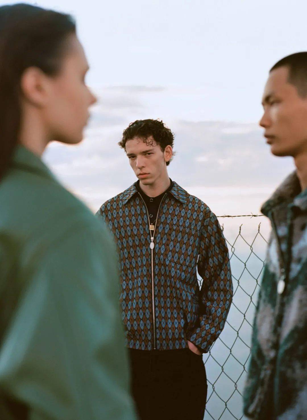 品牌|太格玩选｜10大热门品牌秋冬型录大赏，100套造型带来100种穿搭灵感