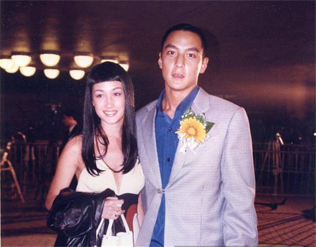 吴彦祖新片口碑翻车 maggie q新片口碑还行