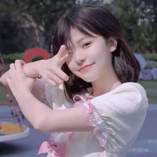 老子|今日头像 | 白白胖胖 充满希望