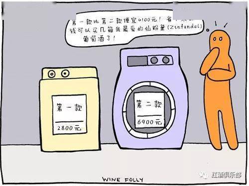 图片|你是葡萄酒怪咖吗?