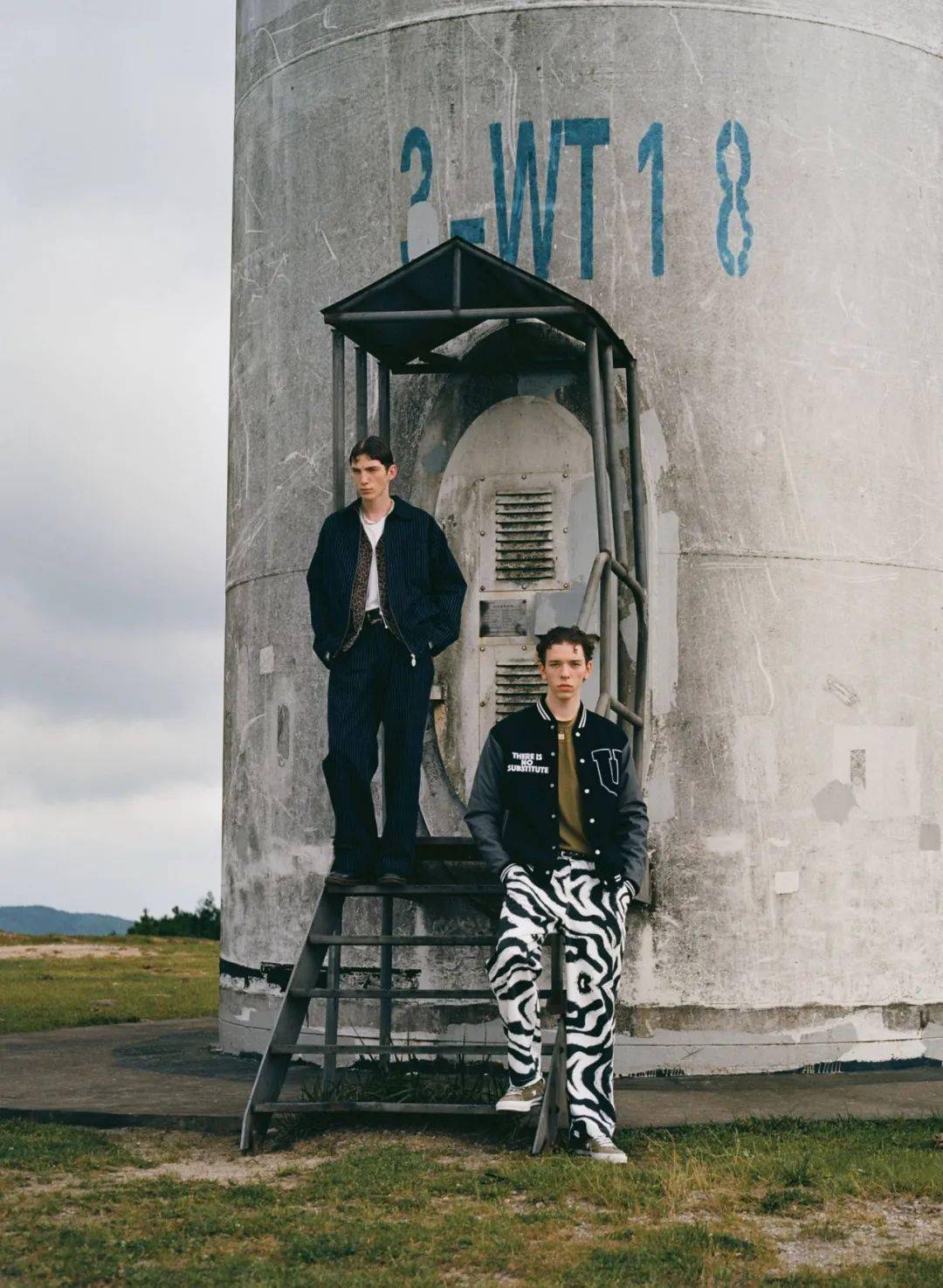 品牌|太格玩选｜10大热门品牌秋冬型录大赏，100套造型带来100种穿搭灵感