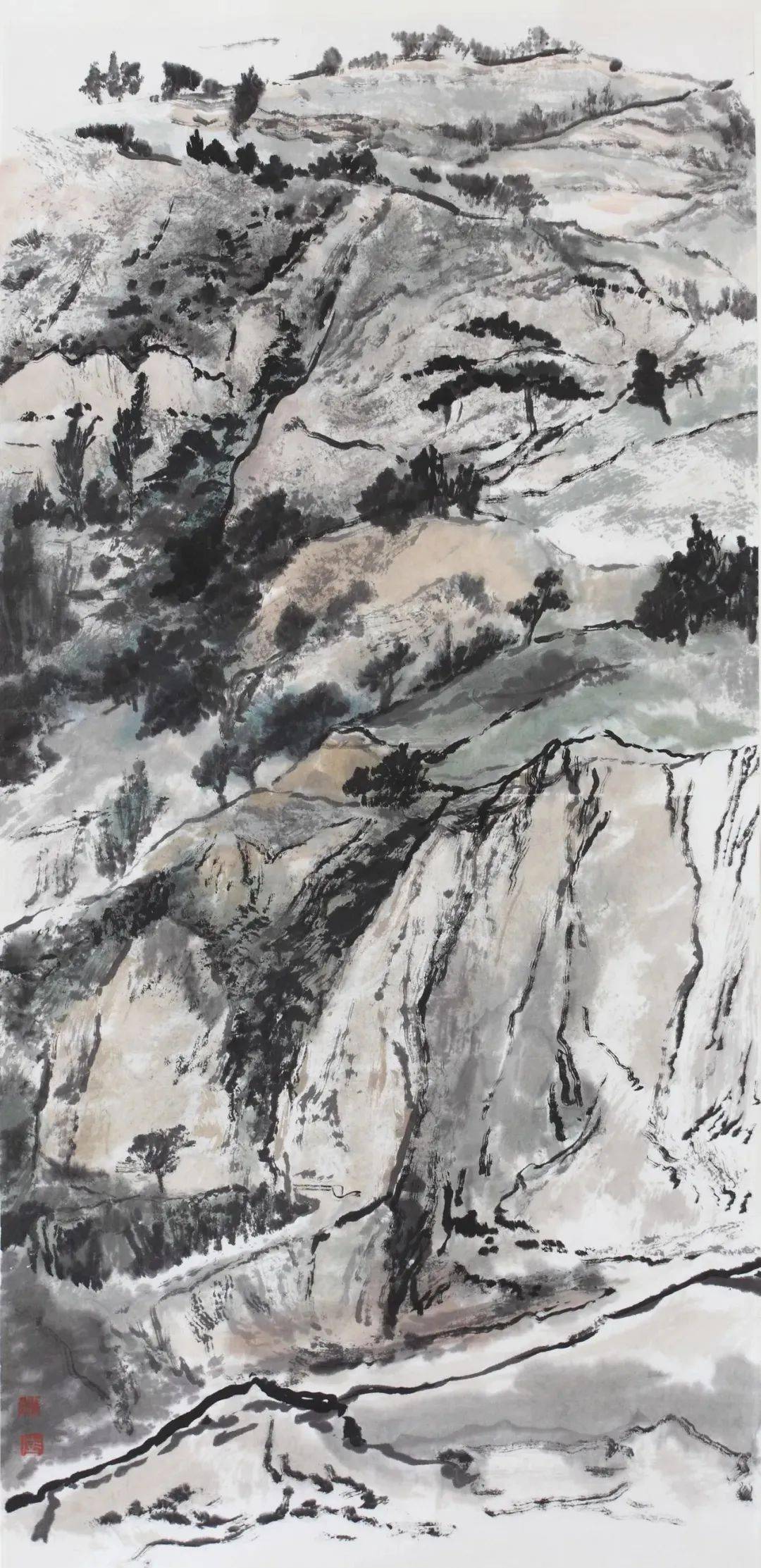 【陇上行】马刚乡村日记:故土的温度_甘肃